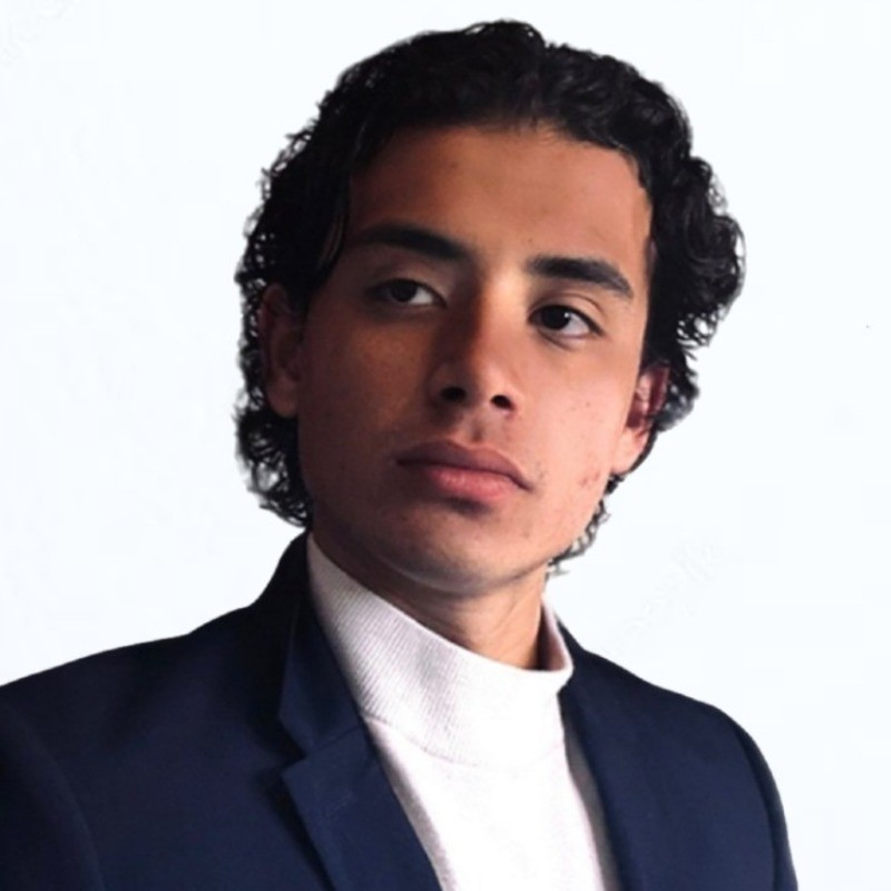 Emiliano Rodriguez